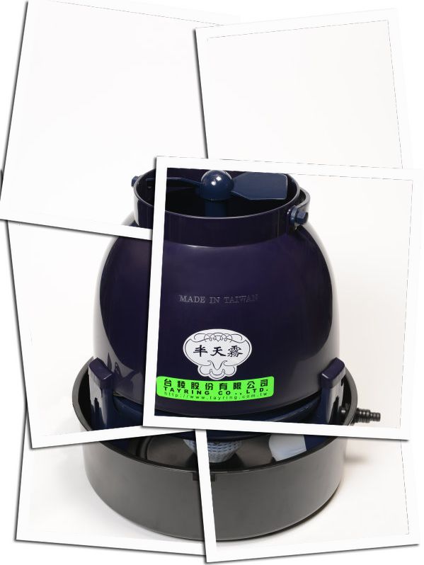 噴霧器台灣品牌台灣製