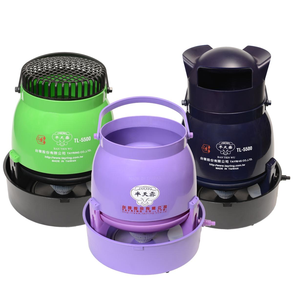 台稜股份有限公司